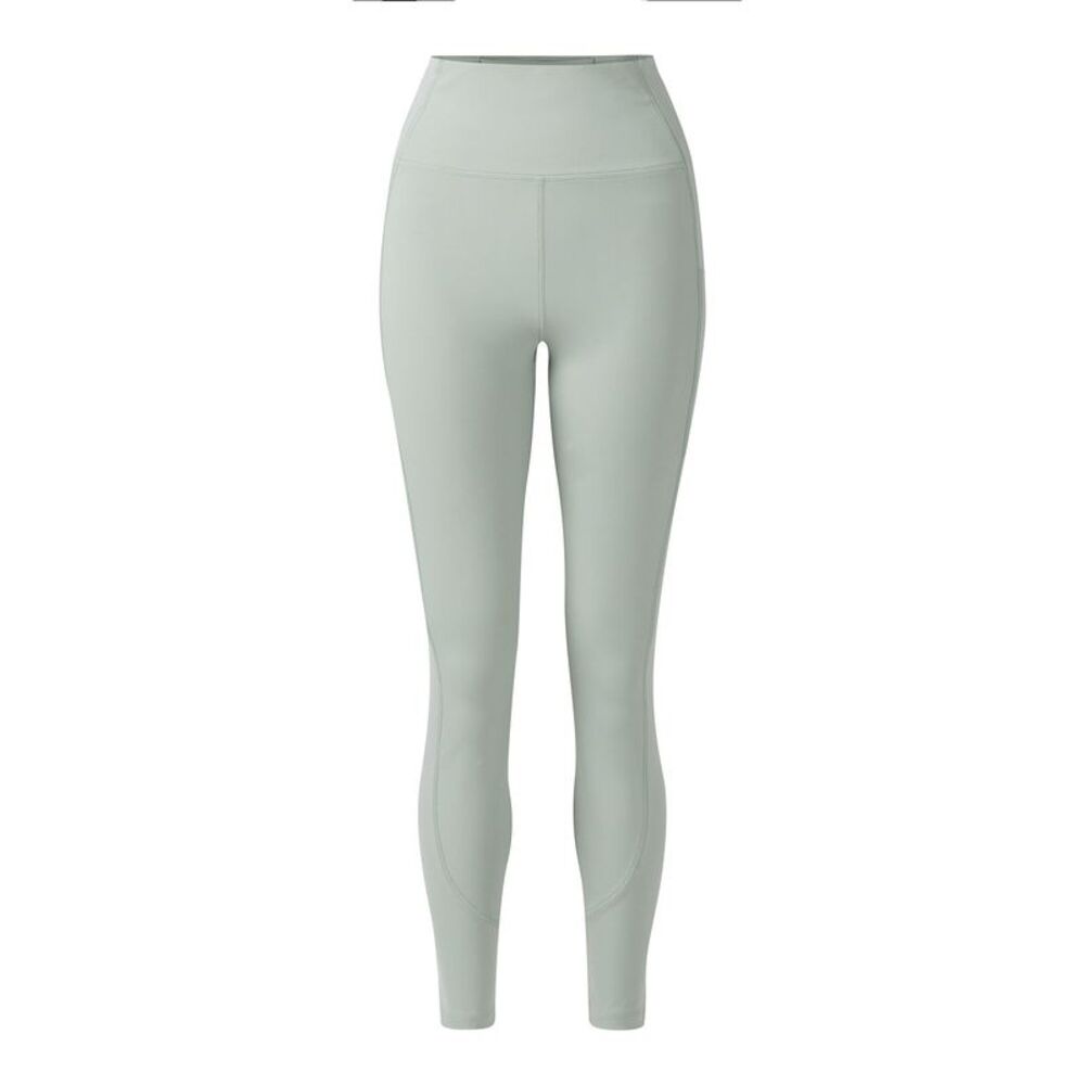 Dare 2B Womens/Ladies Power Leggings / Glacier Green
